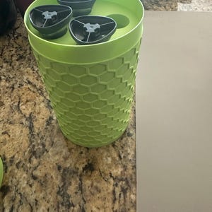 Uriel added a photo of their purchase