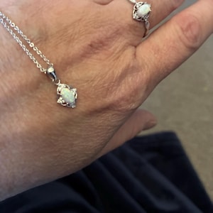 Sally added a photo of their purchase