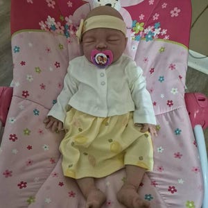 Tina added a photo of their purchase