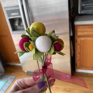 Allison added a photo of their purchase