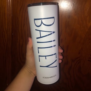 Bailey added a photo of their purchase