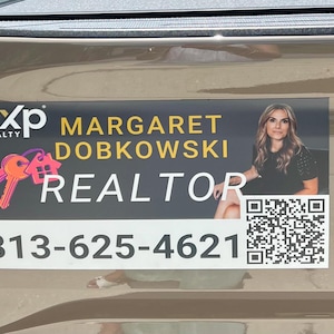 MARGARET added a photo of their purchase