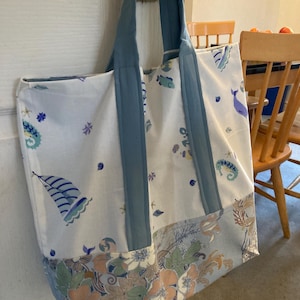 Lesley added a photo of their purchase