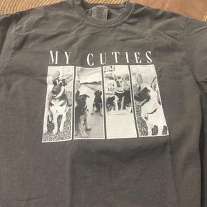 Anthony added a photo of their purchase
