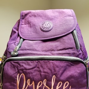 Precious added a photo of their purchase