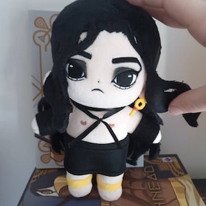 Greek Mythology Plush ENNEAD