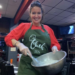 Jennifer hat ein Foto des gekauften Artikels hinzugefügt