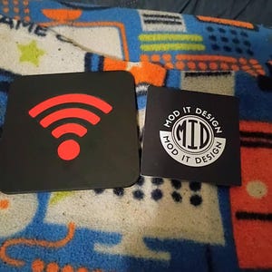 Ryan ha añadido una foto de su compra
