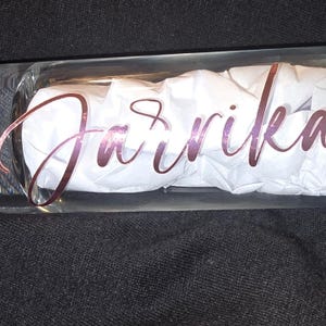 Jarrika added a photo of their purchase