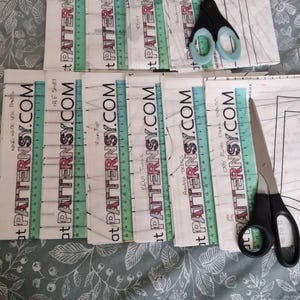Sabrina added a photo of their purchase