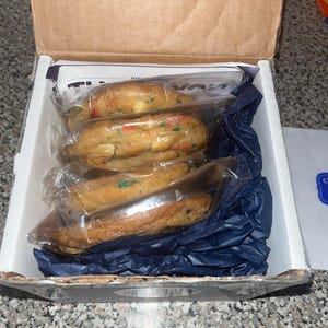 Kim ha añadido una foto de su compra