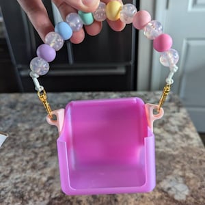 Laura added a photo of their purchase