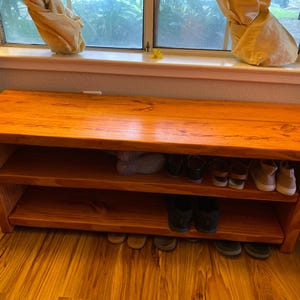 Adrianna added a photo of their purchase