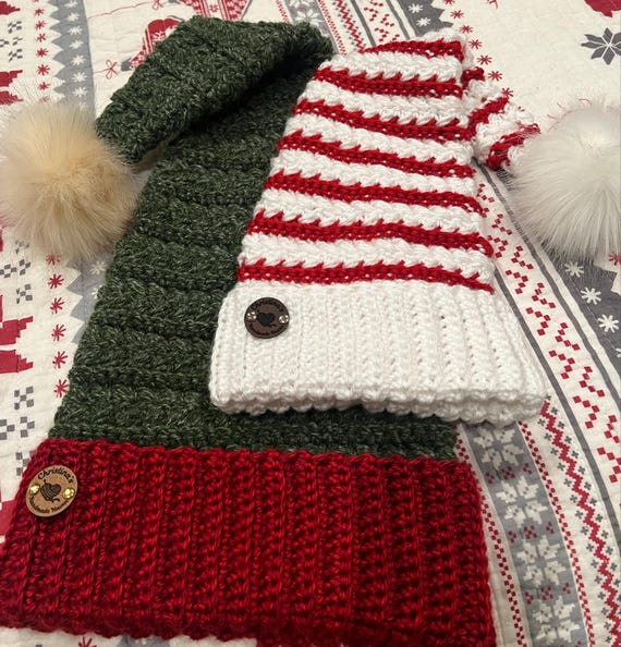Finished project photo from Christina H.