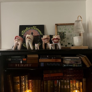 Brooke ha añadido una foto de su compra