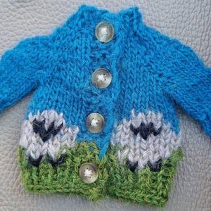 Karin added a photo of their purchase