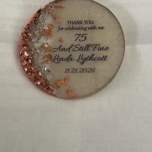 Ambrosine added a photo of their purchase