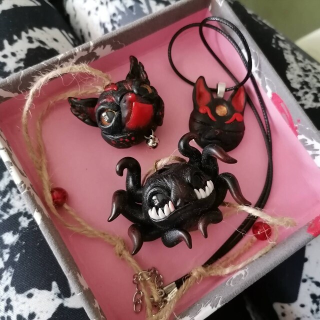 LanikToys | Etsy