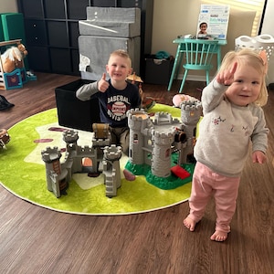 Lacey added a photo of their purchase