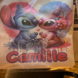 Mandi hat ein Foto des gekauften Artikels hinzugefügt