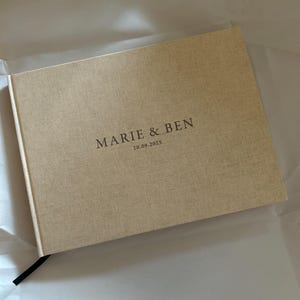 Marie ha añadido una foto de su compra