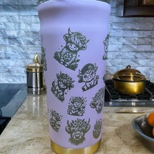 Andrea added a photo of their purchase