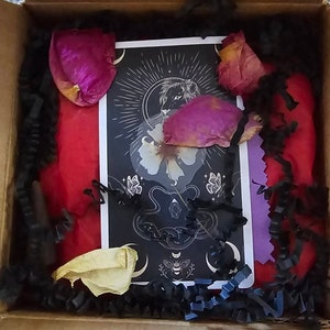 Avery added a photo of their purchase