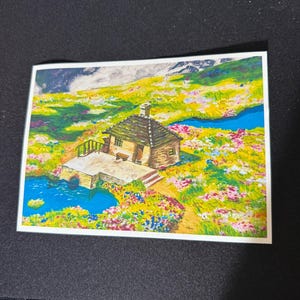 Liliuokalani added a photo of their purchase