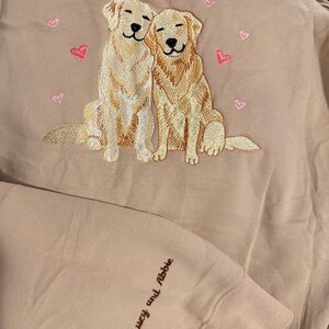 Tara added a photo of their purchase