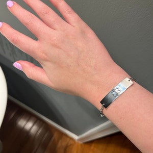 Becca added a photo of their purchase