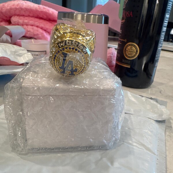 2024 Kansas City Chiefs Super Bowl LVIII World Championhips Ring ...