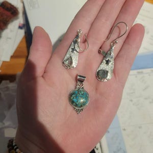 Etsy buyer added a photo of their purchase