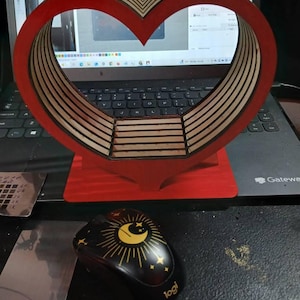 Djinn's added a photo of their purchase