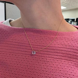 Laura added a photo of their purchase