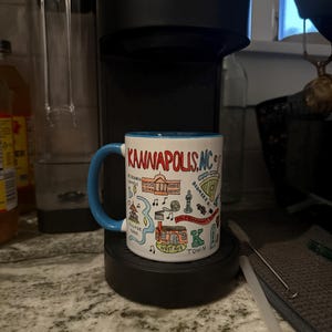 Leika added a photo of their purchase