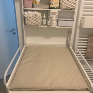 Sarah added a photo of their purchase