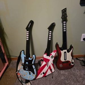 Seth added a photo of their purchase