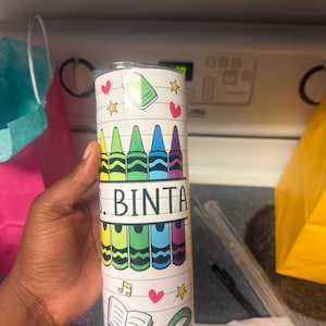 Taja added a photo of their purchase