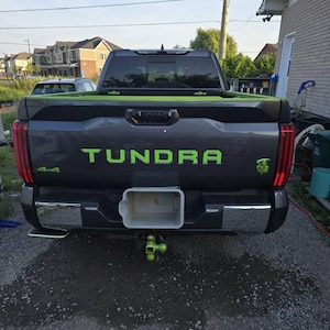 Sean added a photo of their purchase