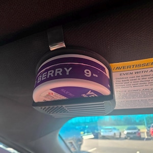 Abby a ajouté une photo de son achat