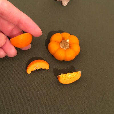 Miniature Grape, 1/6 Scale Doll Food, Grape 1/12 1/6, Miniature Food ...