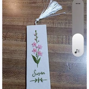Mary added a photo of their purchase