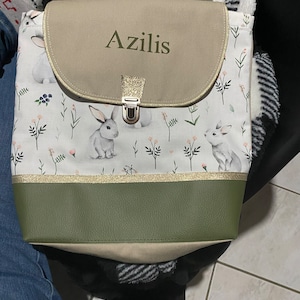 Maeva a ajouté une photo de son achat