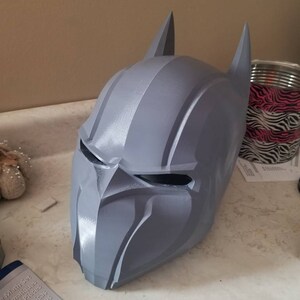 Batman or Red Hood Helmet - Etsy Hong Kong