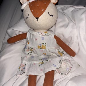 Comprador Etsy adicionaram uma foto da sua compra