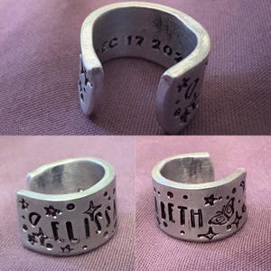 Elissabeth added a photo of their purchase