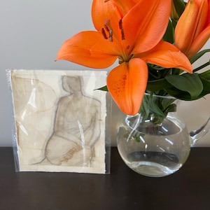 Marta added a photo of their purchase