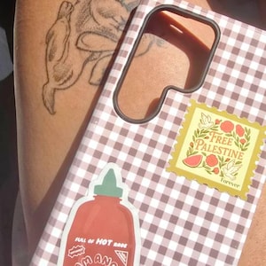 Tessa added a photo of their purchase