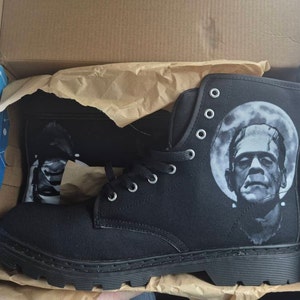 Adam hat ein Foto des gekauften Artikels hinzugefügt