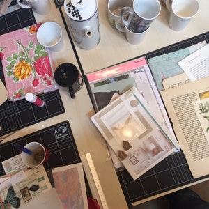 Angela added a photo of their purchase